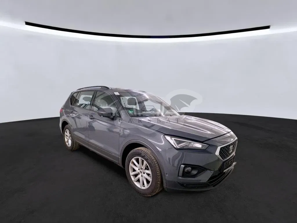 Seat Tarraco 1.5 TSI Style 2023