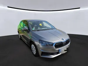 Skoda Fabia 1.0 TSI Ambition 2022