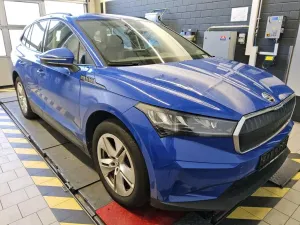 Skoda Enyaq iV 50 2023