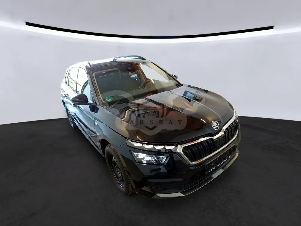 Skoda Kamiq 1.5 TSI Selection 2024
