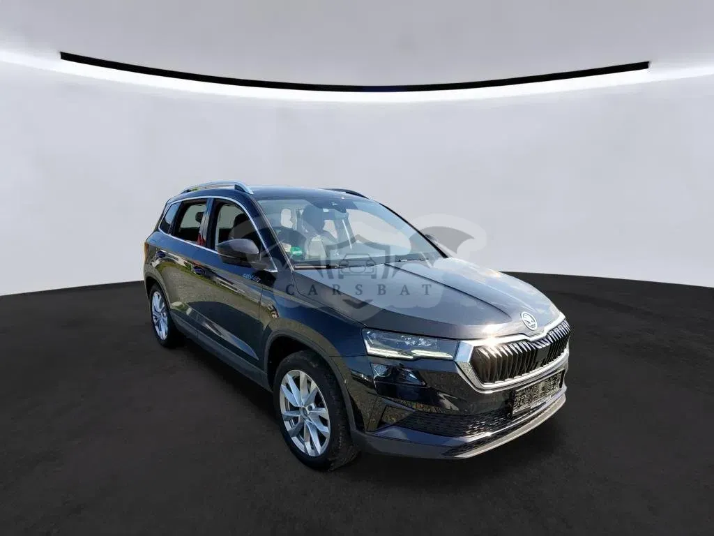 Skoda Karoq 2.0 TDI Style 2023