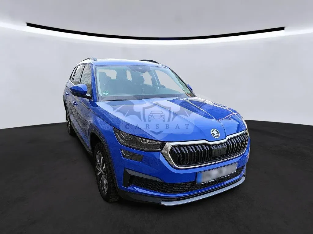 Skoda Kodiaq 2.0 TDI Ambition 2023