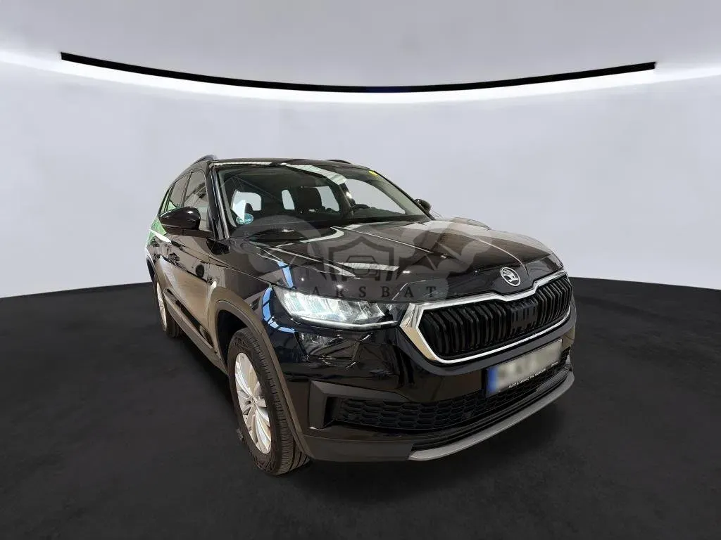 Skoda Kodiaq 2.0 TDI Ambition 2023