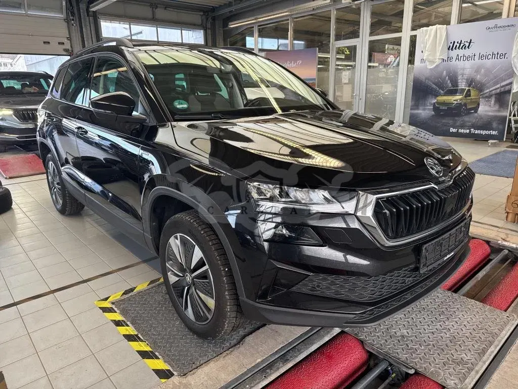 Skoda Karoq 2.0 TDI Tour 2022