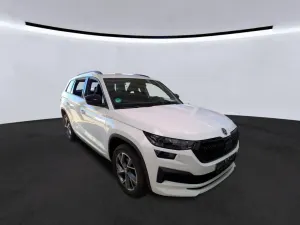 Skoda Kodiaq 1.5 TSI Sportline 2024