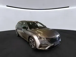 Skoda Octavia Combi RS 2.0 TDI RS 2022
