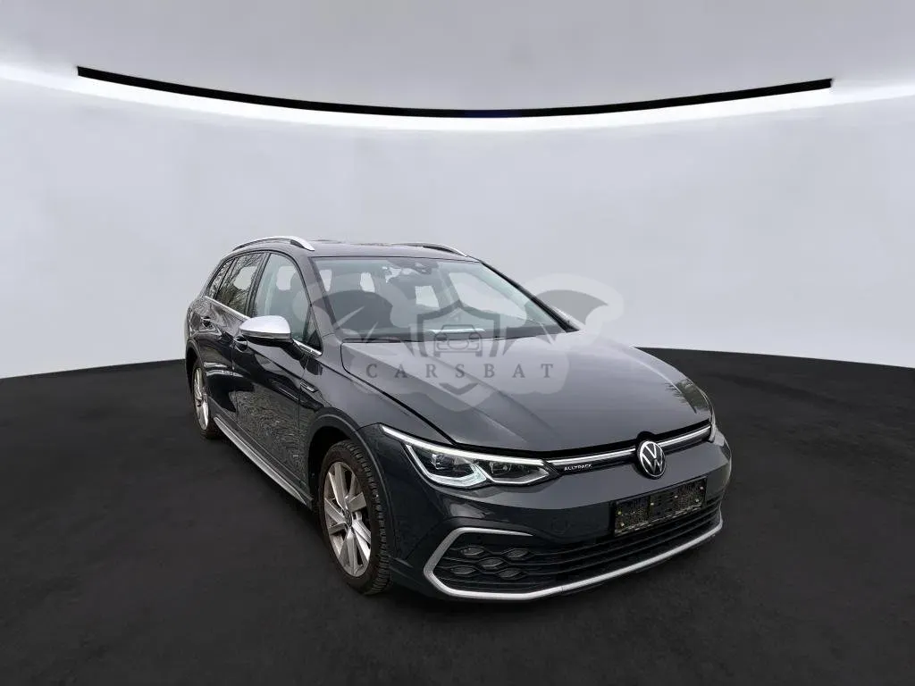 Volkswagen Golf Variant Alltrack 2.0 TDI 2023