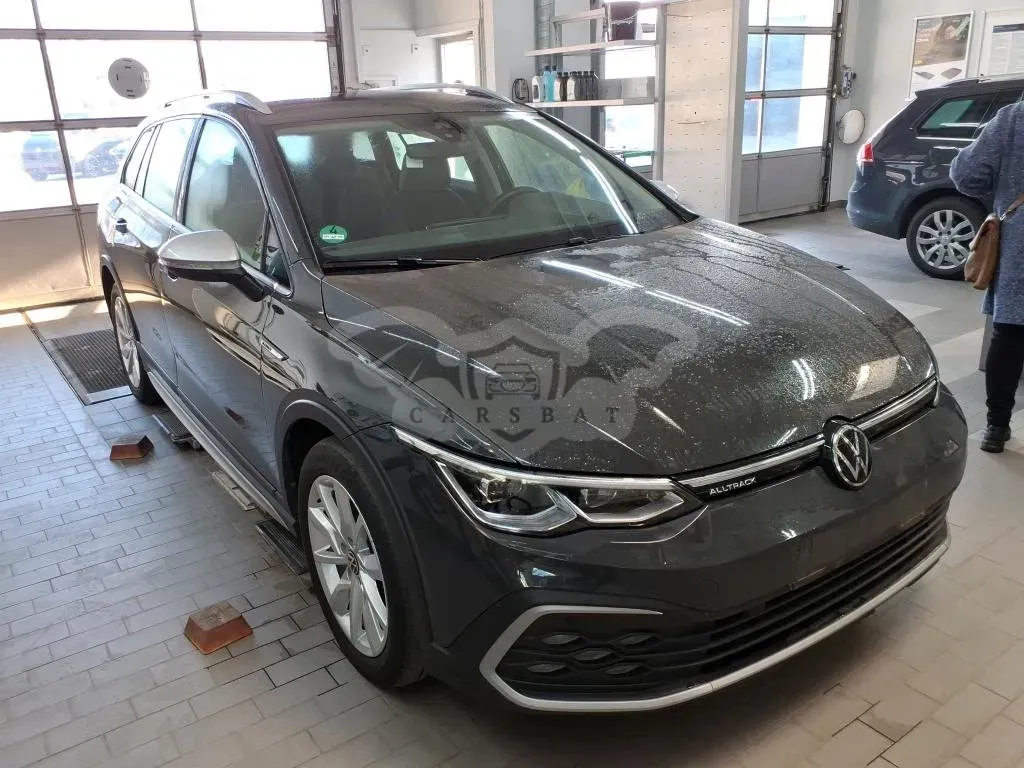 Volkswagen Golf Variant Alltrack 2.0 TDI 2024