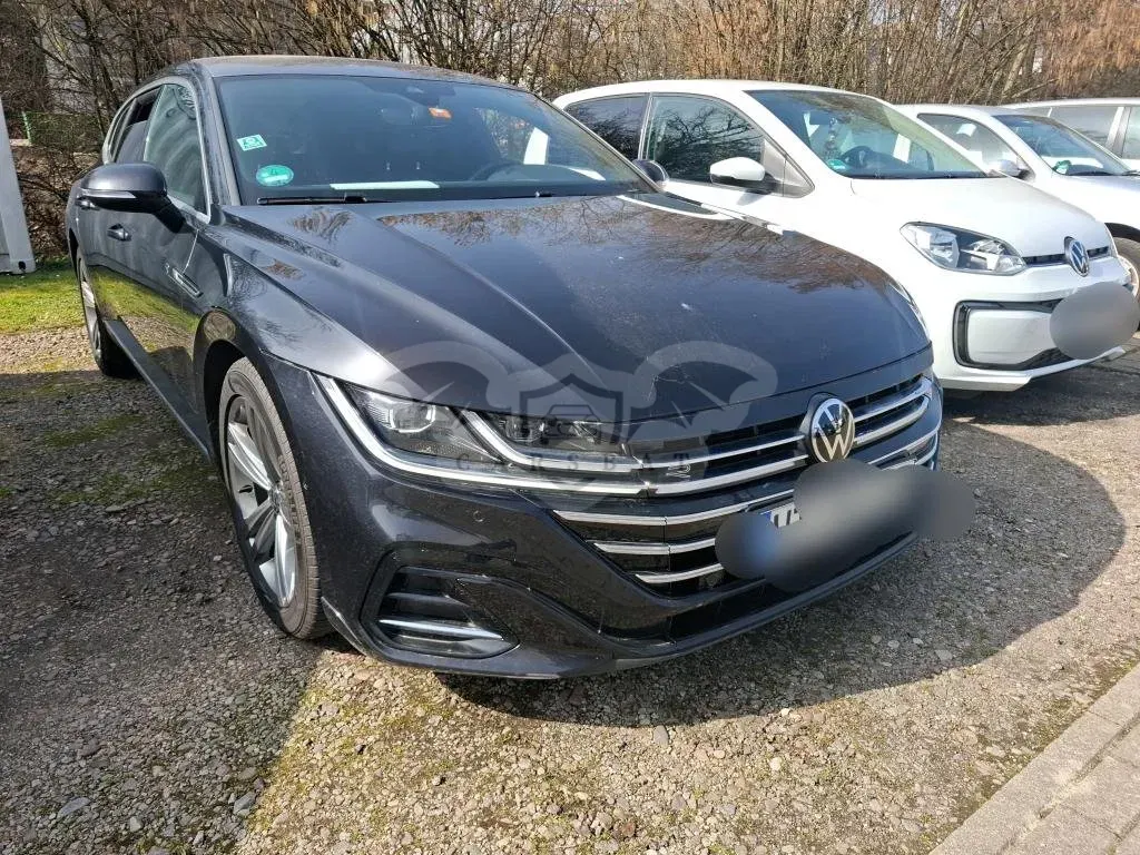 Volkswagen Arteon Shooting Brake 2.0 TDI R-Line 2023