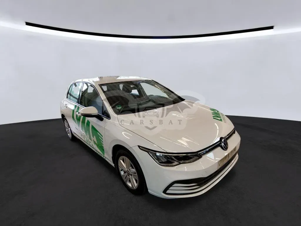 Volkswagen Golf 1.0 eTSI Life 2023