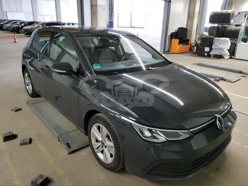 Volkswagen Golf 1.5 TSI Life 2023