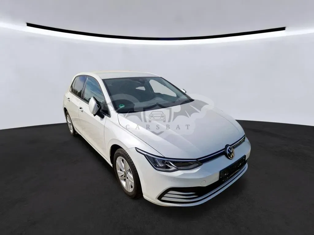 Volkswagen Golf 1.5 TSI Life 2022