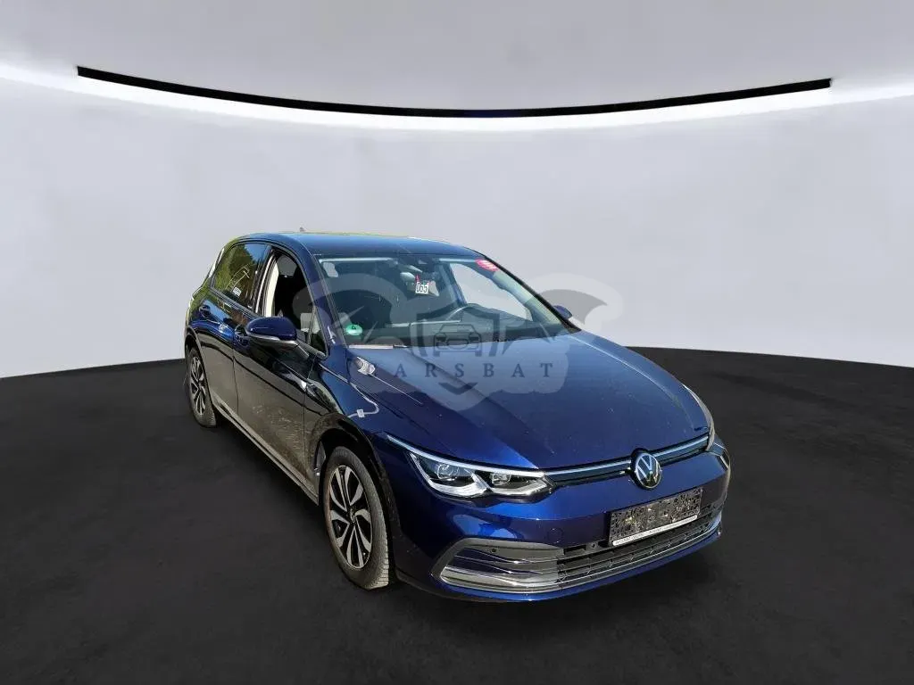 Volkswagen Golf 1.5 TSI Life 2023