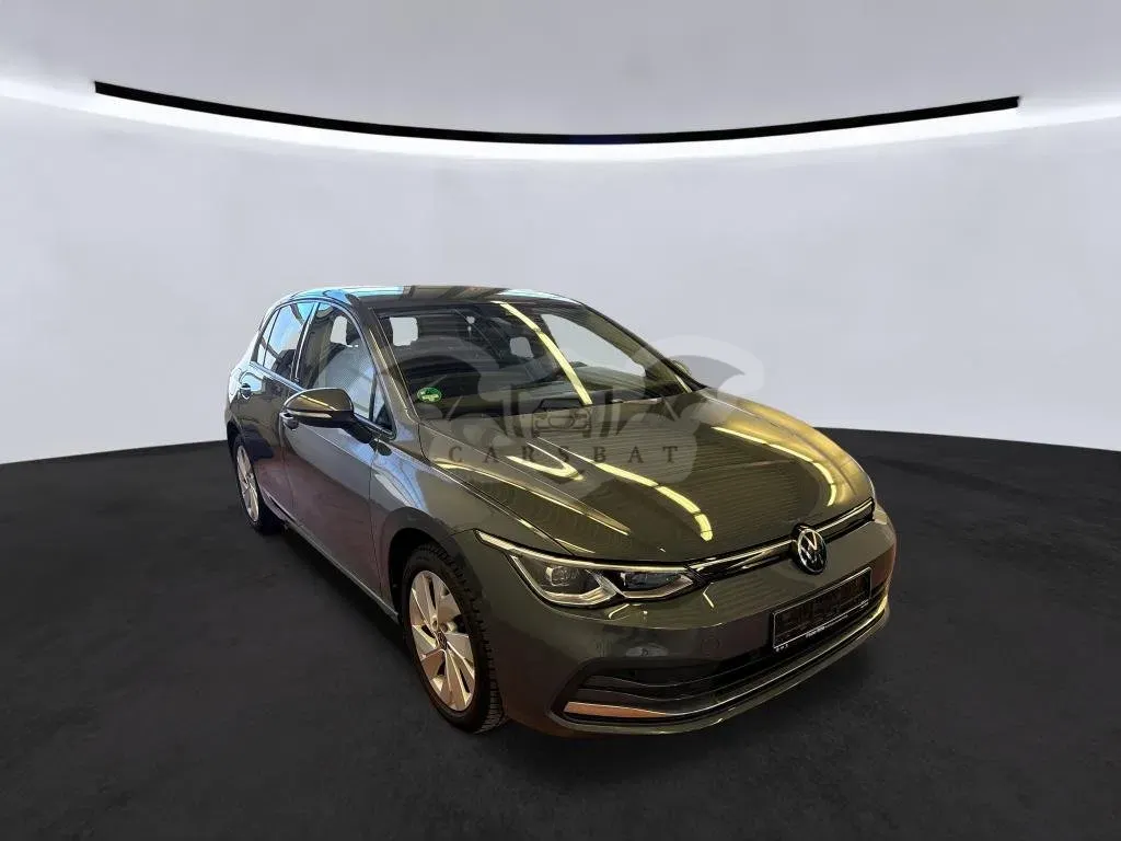Volkswagen Golf 1.5 TSI Active 2022