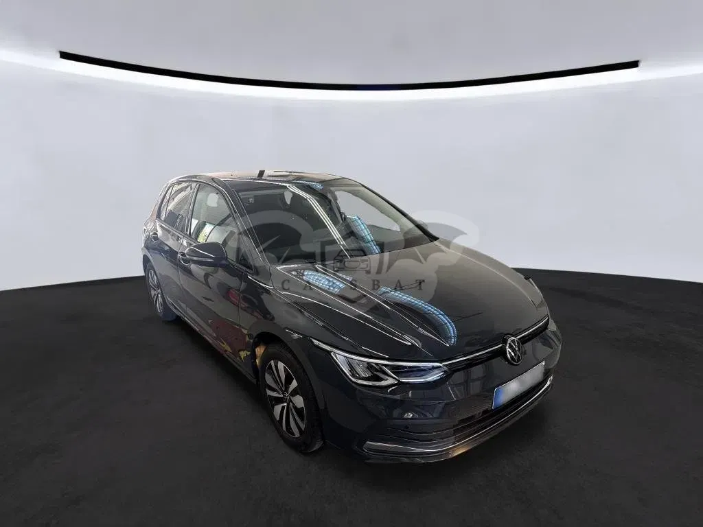 Volkswagen Golf 1.0 eTSI Move 2024
