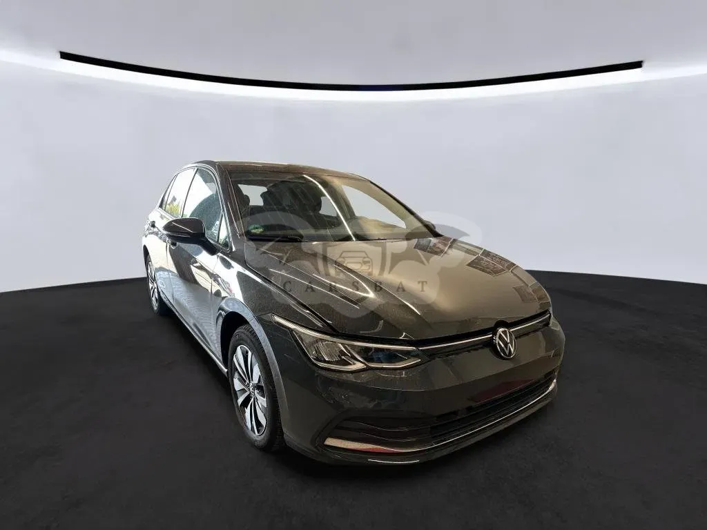 Volkswagen Golf 1.0 TSI Move 2024
