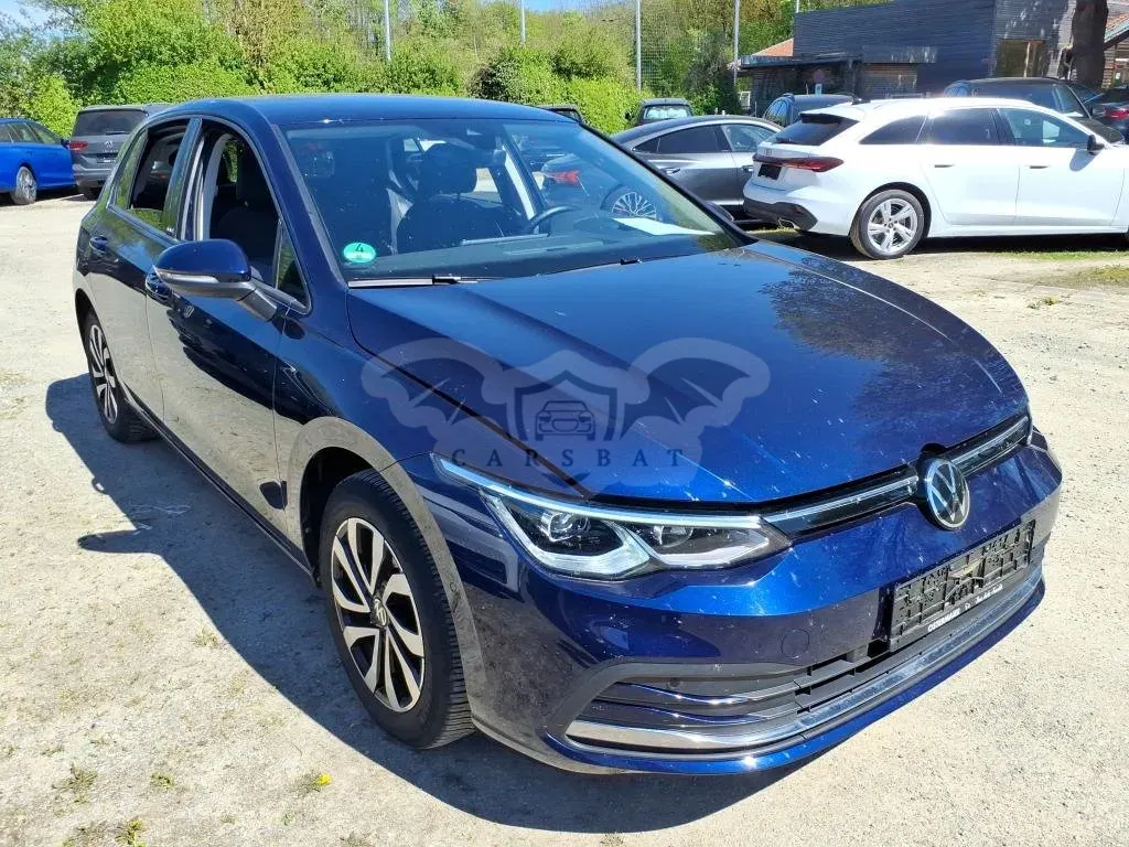 Volkswagen Golf 1.5 TSI Life 2023