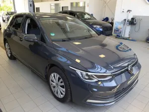 Volkswagen Golf 1.5 TSI Move 2024