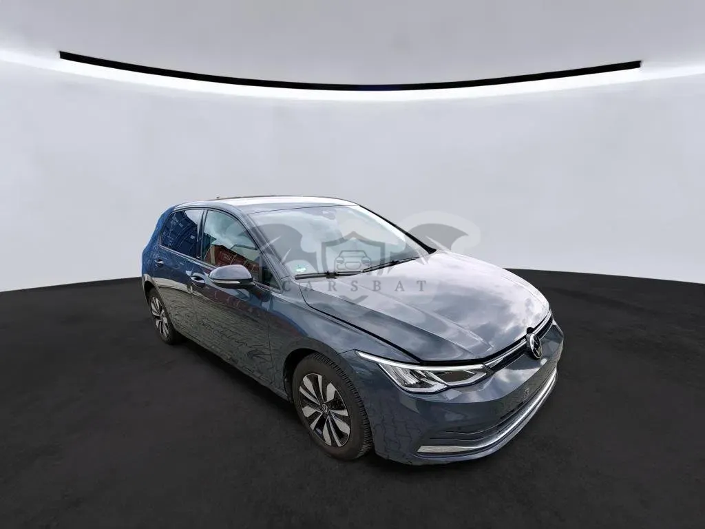 Volkswagen Golf 1.0 TSI Move 2024