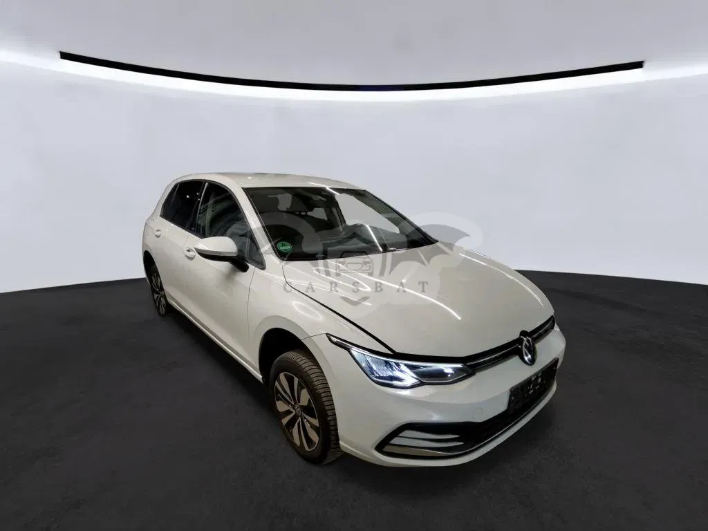 Volkswagen Golf 2.0 TDI Life 2023