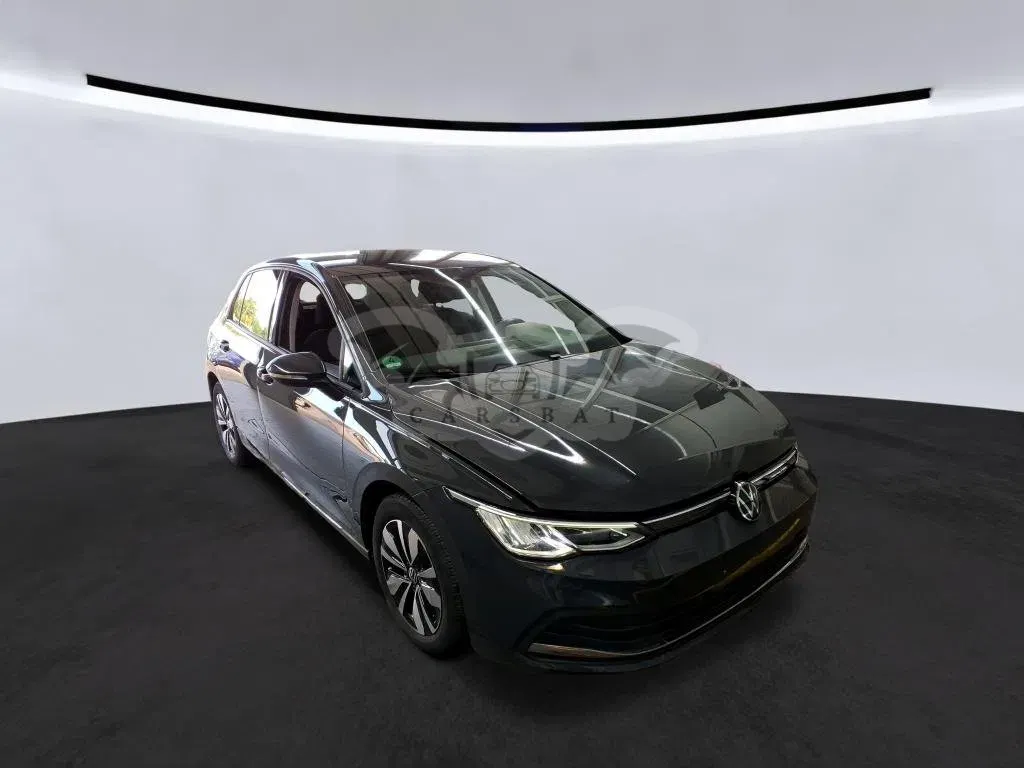 Volkswagen Golf 1.0 TSI Move 2024