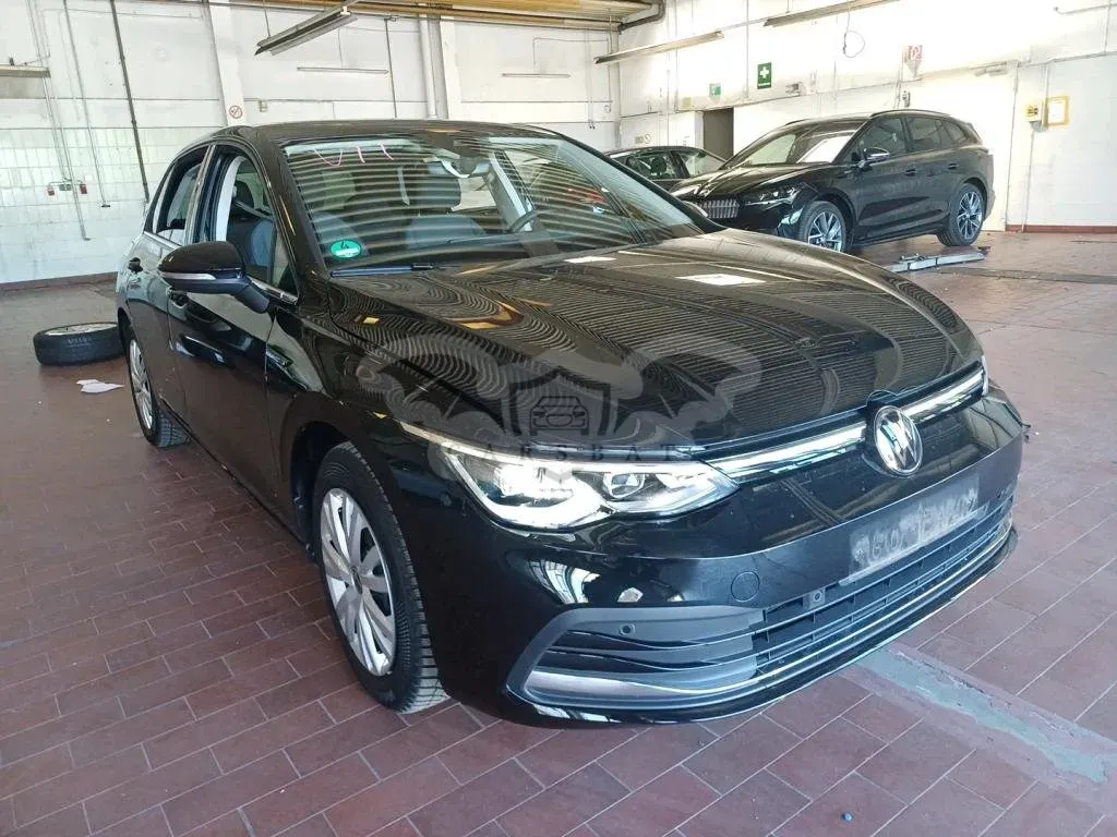 Volkswagen Golf 1.5 eTSI Style 2024