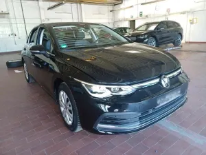 Volkswagen Golf 1.5 eTSI Style 2024