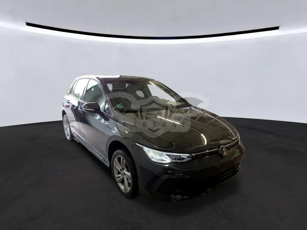 Volkswagen Golf 1.5 eTSI R-Line 2024