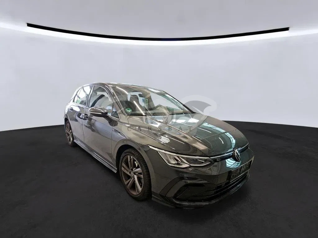 Volkswagen Golf 1.5 eTSI R-Line 2024