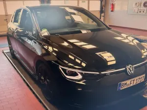 Volkswagen Golf 1.5 eTSI R-Line 2024