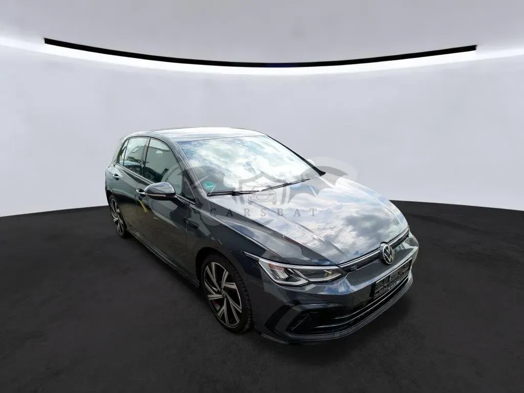 Volkswagen Golf 1.5 TSI R-Line 2024
