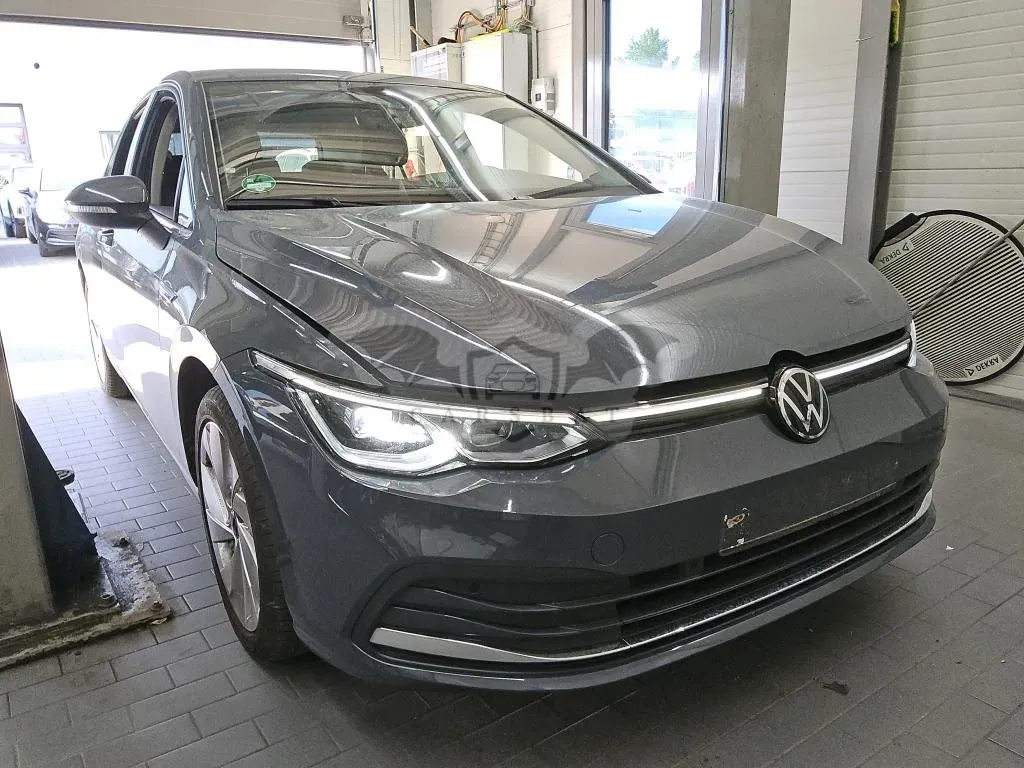 Volkswagen Golf 1.5 eTSI Style 2024
