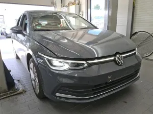 Volkswagen Golf 1.5 eTSI Style 2024