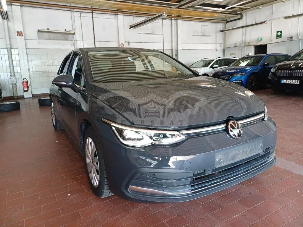 Volkswagen Golf 1.5 eTSI Style 2024