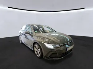 Volkswagen Golf 1.5 eTSI R-Line 2024