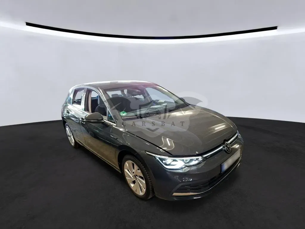Volkswagen Golf 1.5 eTSI Style 2024