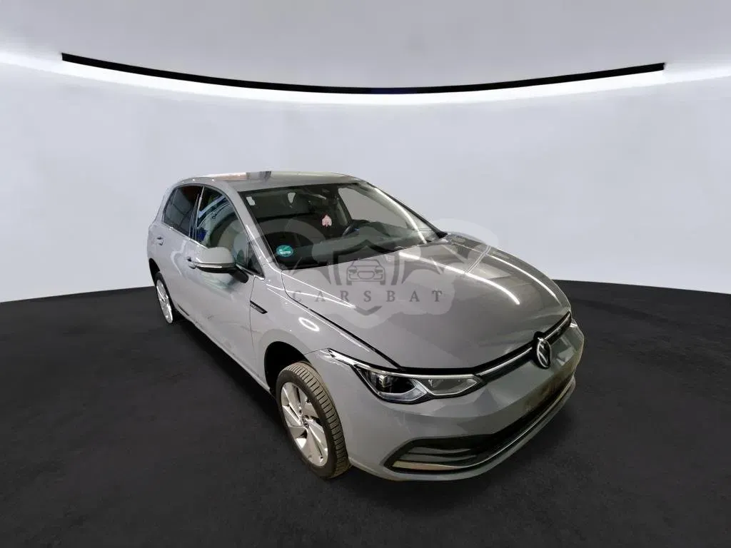 Volkswagen Golf 1.5 TSI Style 2024