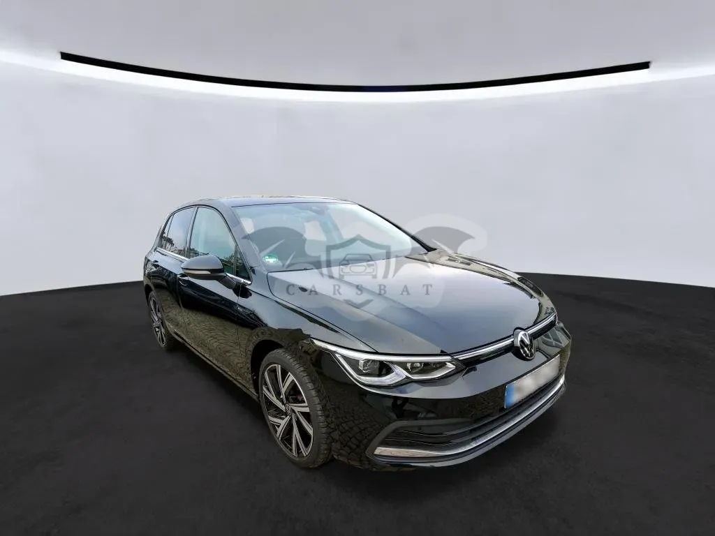 Volkswagen Golf 1.5 TSI Style 2024