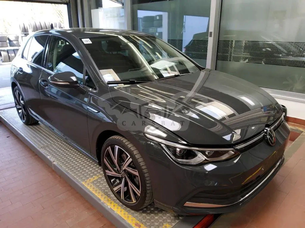 Volkswagen Golf 1.5 TSI Style 2024