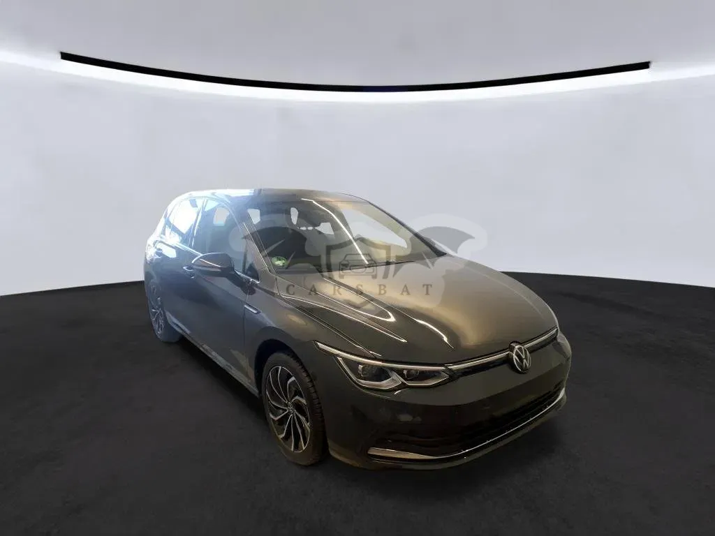 Volkswagen Golf 2.0 TSI Style 2024
