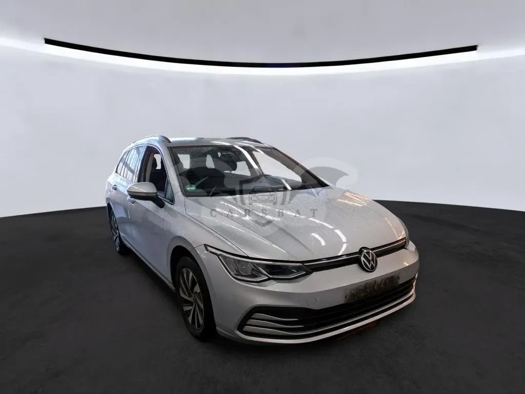 Volkswagen Golf Variant 2.0 TDI Life 2023