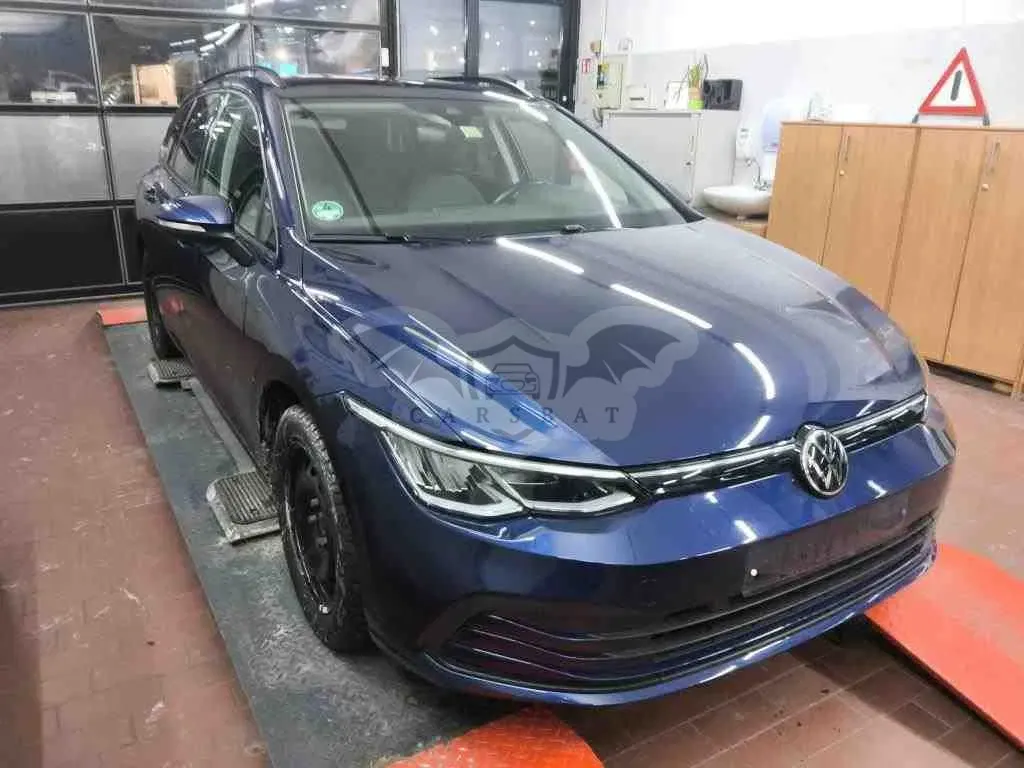 Volkswagen Golf Variant 1.0 TSI Life 2022