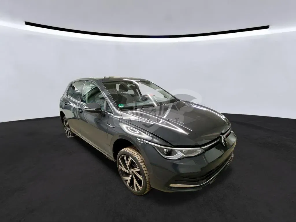 Volkswagen Golf 2.0 TDI Style 2024