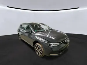 Volkswagen Golf 2.0 TDI Style 2024