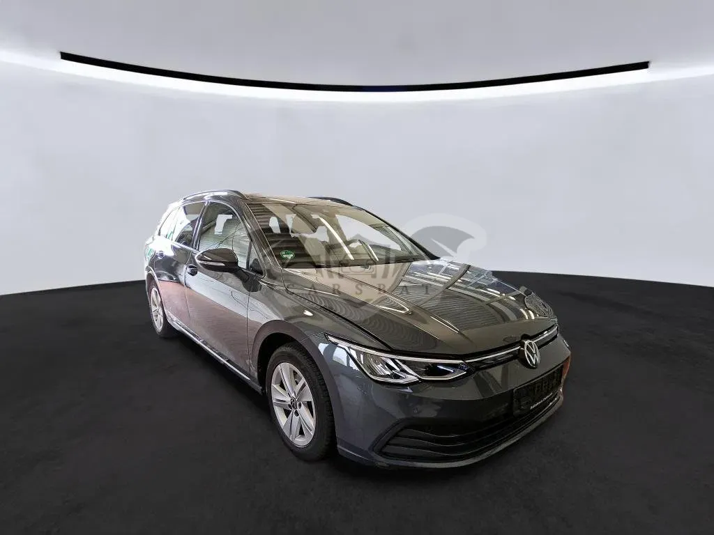 Volkswagen Golf Variant 2.0 TDI Life 2022