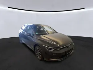Volkswagen Golf 2.0 TSI Style 2024