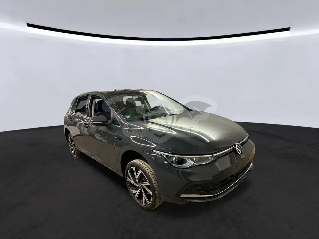 Volkswagen Golf 2.0 TDI Style 2024