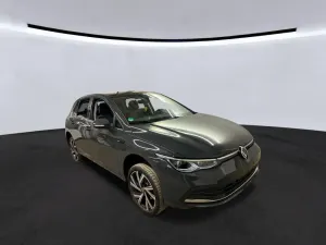 Volkswagen Golf 2.0 TDI Style 2024