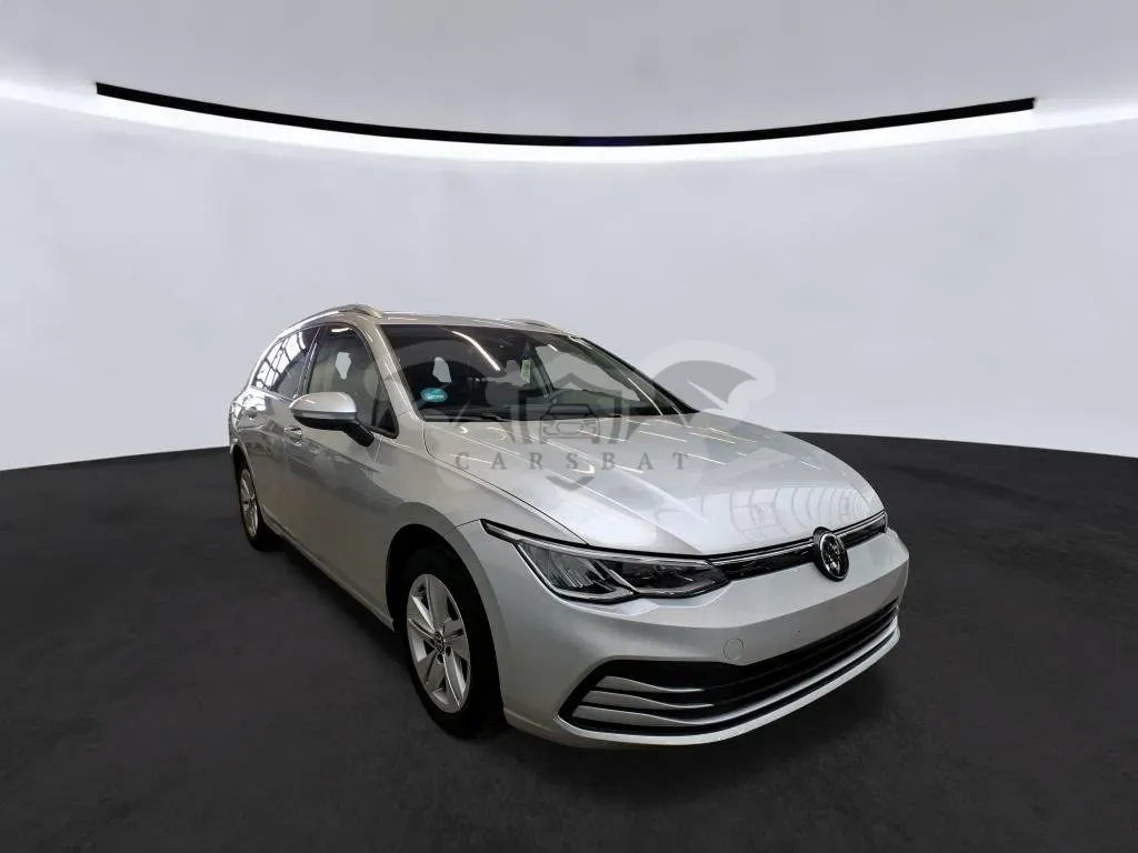 Volkswagen Golf Variant 2.0 TDI Life 2024