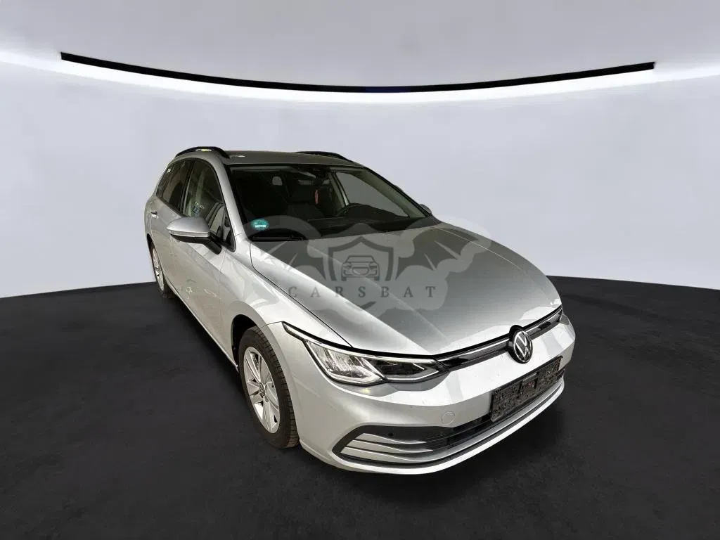 Volkswagen Golf Variant 2.0 TDI Life 2023